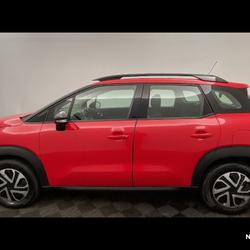 Citroen C3 Aircross C3 AIRCROSS C3 AIRCROSS PURETECH 110 S&S BVM5 FEEL Mont&eacute;vrain