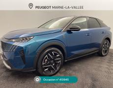 Peugeot 3008 - 3008 HYBRID 136 E-DCS6 GT - 28 990 €