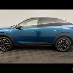 Peugeot 3008 3008 HYBRID 136 E-DCS6 GT Mont&eacute;vrain