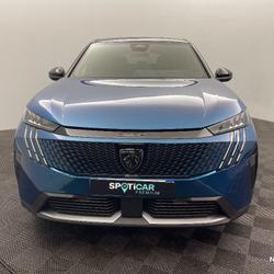 Peugeot 3008 3008 HYBRID 136 E-DCS6 GT Mont&eacute;vrain