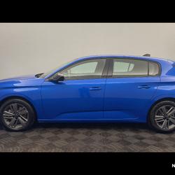 Peugeot 308 III Phase 1 308 BLUEHDI 130CH S&S BVM6 ACTIVE PACK Mont&eacute;vrain