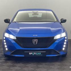 Peugeot 308 III Phase 1 308 BLUEHDI 130CH S&S BVM6 ACTIVE PACK Mont&eacute;vrain