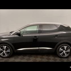 Peugeot 3008 3008 BUSINESS 3008 BLUEHDI 130CH S&S BVM6 ALLURE BUSINESS Mont&eacute;vrain