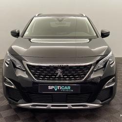 Peugeot 3008 3008 BUSINESS 3008 BLUEHDI 130CH S&S BVM6 ALLURE BUSINESS Mont&eacute;vrain
