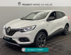 Renault Kadjar Montévrain