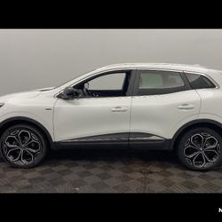 Renault Kadjar KADJAR TCE 140 FAP SL GRAPHITE Mont&eacute;vrain