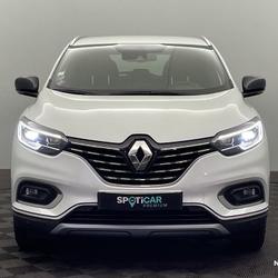 Renault Kadjar KADJAR TCE 140 FAP SL GRAPHITE Mont&eacute;vrain