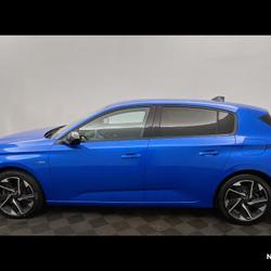 Peugeot 308 III Phase 1 308 PHEV 180 E-EAT8 ALLURE PACK Mont&eacute;vrain