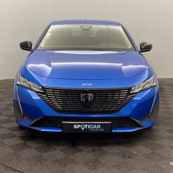 Peugeot 308 III Phase 1 308 PHEV 180 E-EAT8 ALLURE PACK Mont&eacute;vrain