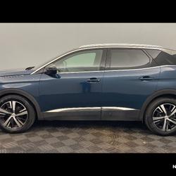 Peugeot 3008 3008 PURETECH 130CH S&S EAT8 GT Mont&eacute;vrain