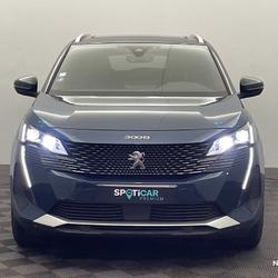 Peugeot 3008 3008 PURETECH 130CH S&S EAT8 GT Mont&eacute;vrain