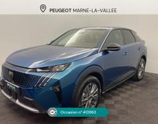 Peugeot 3008 Montévrain