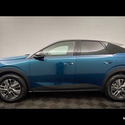 Peugeot 3008 3008 HYBRID 145 E-DCS6 ALLURE Mont&eacute;vrain
