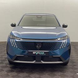 Peugeot 3008 3008 HYBRID 145 E-DCS6 ALLURE Mont&eacute;vrain