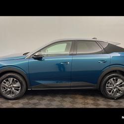 Peugeot 3008 3008 HYBRID 145 E-DCS6 ALLURE Mont&eacute;vrain