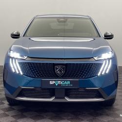 Peugeot 3008 3008 HYBRID 145 E-DCS6 ALLURE Mont&eacute;vrain