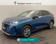 Peugeot 3008 Montévrain