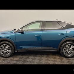 Peugeot 3008 3008 HYBRID 145 E-DCS6 ALLURE Mont&eacute;vrain