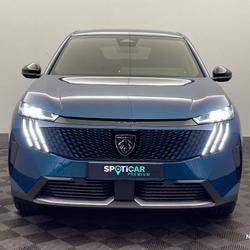 Peugeot 3008 3008 HYBRID 145 E-DCS6 ALLURE Mont&eacute;vrain