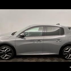 Peugeot 208 208 HYBRID 145 CH E-DCS6 GT Mont&eacute;vrain