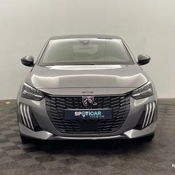 Peugeot 208 208 HYBRID 145 CH E-DCS6 GT Mont&eacute;vrain