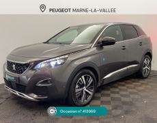 Peugeot 3008 Montévrain