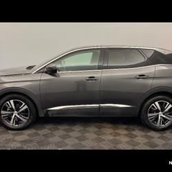 Peugeot 3008 3008 PURETECH 130CH S&S BVM6 GT LINE Mont&eacute;vrain