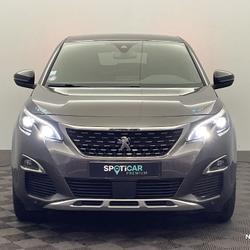 Peugeot 3008 3008 PURETECH 130CH S&S BVM6 GT LINE Mont&eacute;vrain
