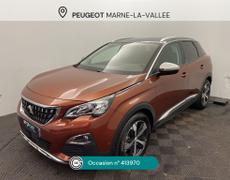 Peugeot 3008 Montévrain