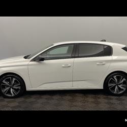 Peugeot 308 III Phase 1 308 PURETECH 130CH S&S BVM6 ALLURE Mont&eacute;vrain