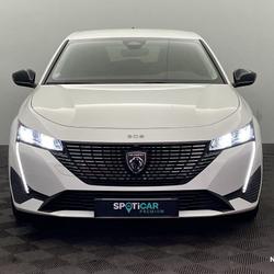 Peugeot 308 III Phase 1 308 PURETECH 130CH S&S BVM6 ALLURE Mont&eacute;vrain