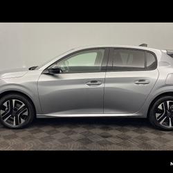 Peugeot 208 208 HYBRID 110 CH E-DCS6 ALLURE Mont&eacute;vrain