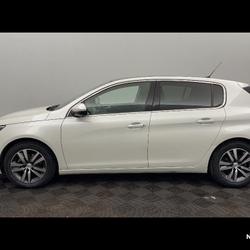 Peugeot 308 II Phase 2 308 PURETECH 130CH S&S BVM6 ALLURE Mont&eacute;vrain