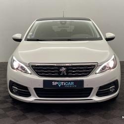 Peugeot 308 II Phase 2 308 PURETECH 130CH S&S BVM6 ALLURE Mont&eacute;vrain