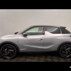 DS DS3 Crossback 3 CROSSBACK ELECTRIQUE DS3 CROSSBACK E-TENSE PERFORMANCE LINE+ Mont&eacute;vrain