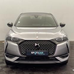 DS DS3 Crossback 3 CROSSBACK ELECTRIQUE DS3 CROSSBACK E-TENSE PERFORMANCE LINE+ Mont&eacute;vrain