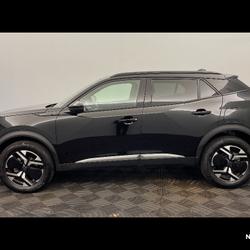 Peugeot 2008 2008 PURETECH 130 S&S EAT8 GT Mont&eacute;vrain