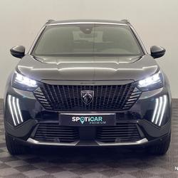 Peugeot 2008 2008 PURETECH 130 S&S EAT8 GT Mont&eacute;vrain