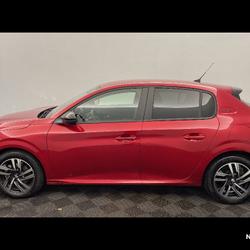 Peugeot 208 208 PURETECH 100 S&S BVM6 STYLE Mont&eacute;vrain