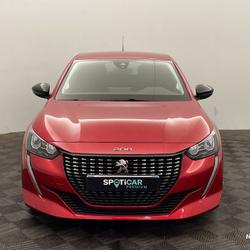 Peugeot 208 208 PURETECH 100 S&S BVM6 STYLE Mont&eacute;vrain