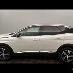 Peugeot 3008 3008 PURETECH 130CH S&S EAT8 GT Mont&eacute;vrain