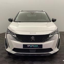 Peugeot 3008 3008 PURETECH 130CH S&S EAT8 GT Mont&eacute;vrain