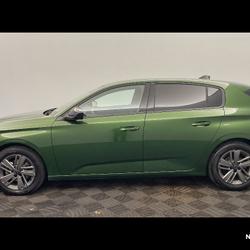Peugeot 308 III Phase 1 308 PURETECH 130CH S&S BVM6 ACTIVE PACK Mont&eacute;vrain