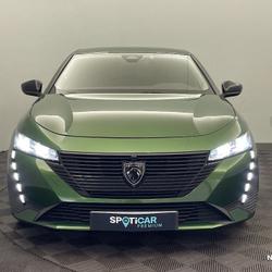 Peugeot 308 III Phase 1 308 PURETECH 130CH S&S BVM6 ACTIVE PACK Mont&eacute;vrain