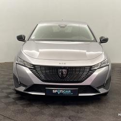 Peugeot 308 III Phase 1 308 PHEV 180 E-EAT8 ALLURE Mont&eacute;vrain