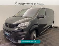 Peugeot Expert Montévrain