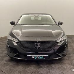 Peugeot 308 III Phase 1 308 BLUEHDI 130CH S&S BVM6 ACTIVE PACK Mont&eacute;vrain