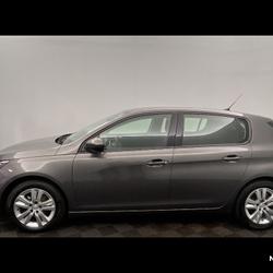 Peugeot 308 II Phase 2 308 BUSINESS 308 BLUEHDI 130CH S&S BVM6 ACTIVE BUSINESS Mont&eacute;vrain