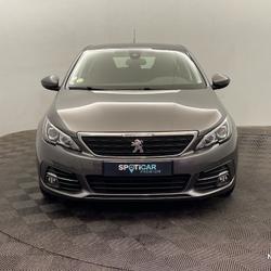 Peugeot 308 II Phase 2 308 BUSINESS 308 BLUEHDI 130CH S&S BVM6 ACTIVE BUSINESS Mont&eacute;vrain