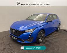 Peugeot 308 III Phase 1 - 308 BLUEHDI 130CH S&S BVM6 ACTIVE PACK - 13 990 €